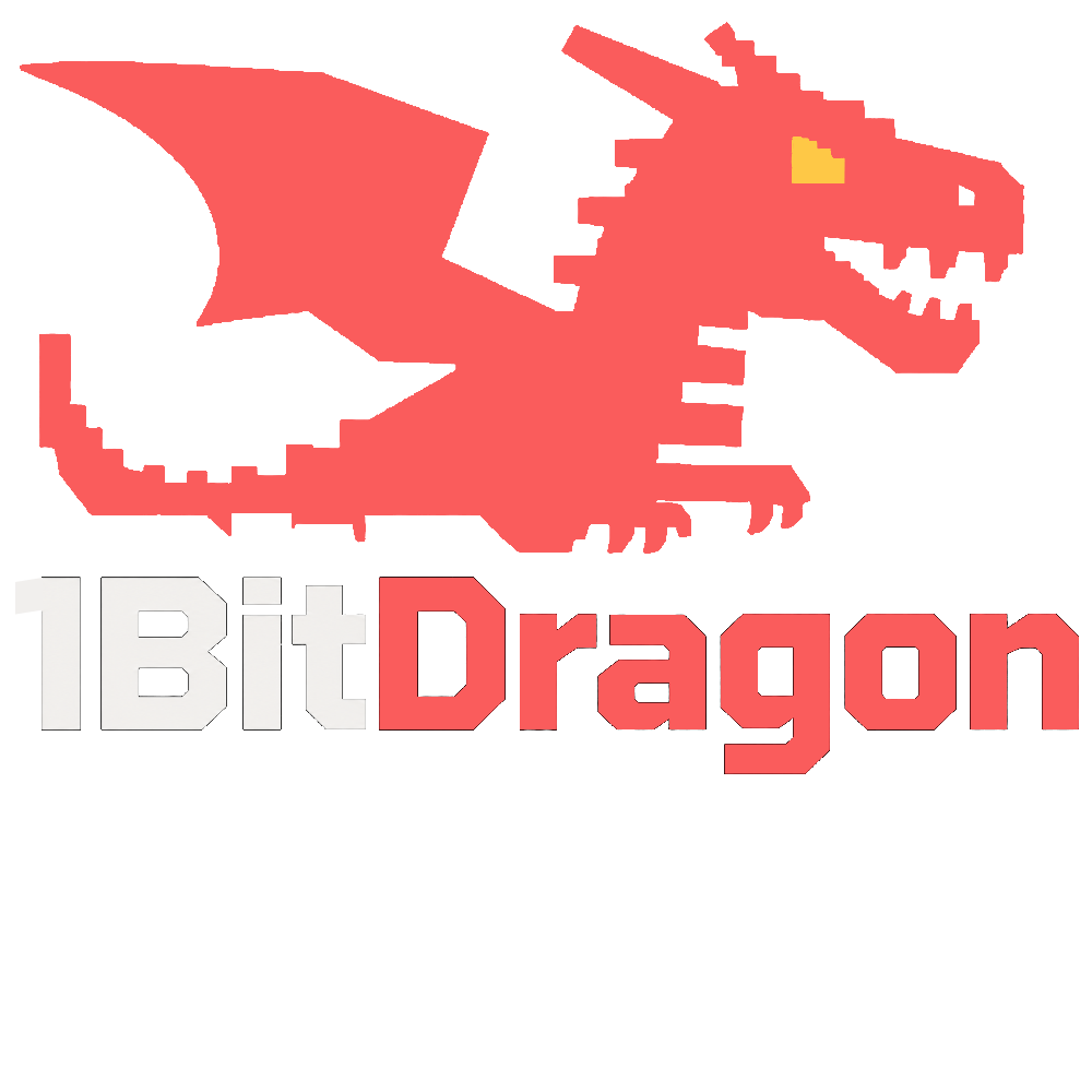 1BITDRAGON