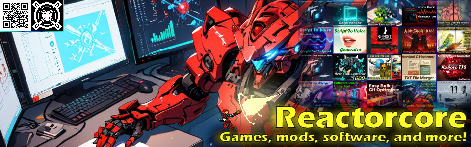 reactorcore