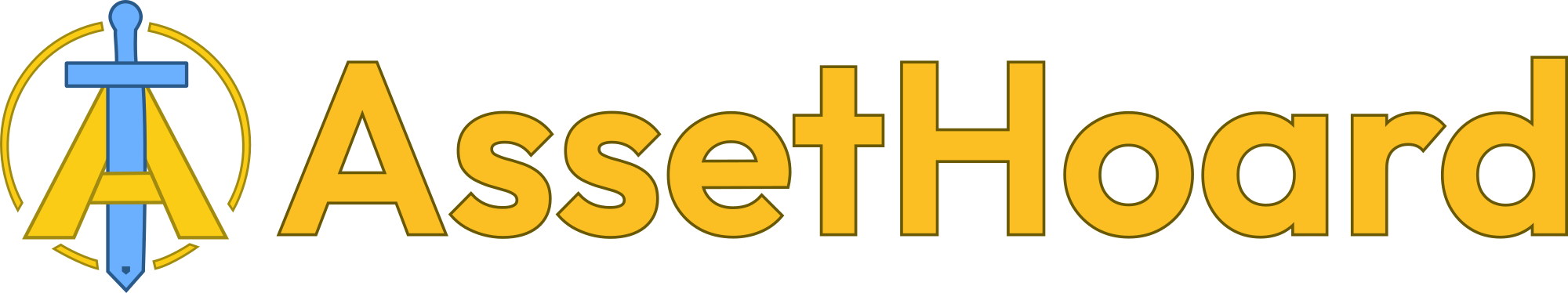 AssetHoard